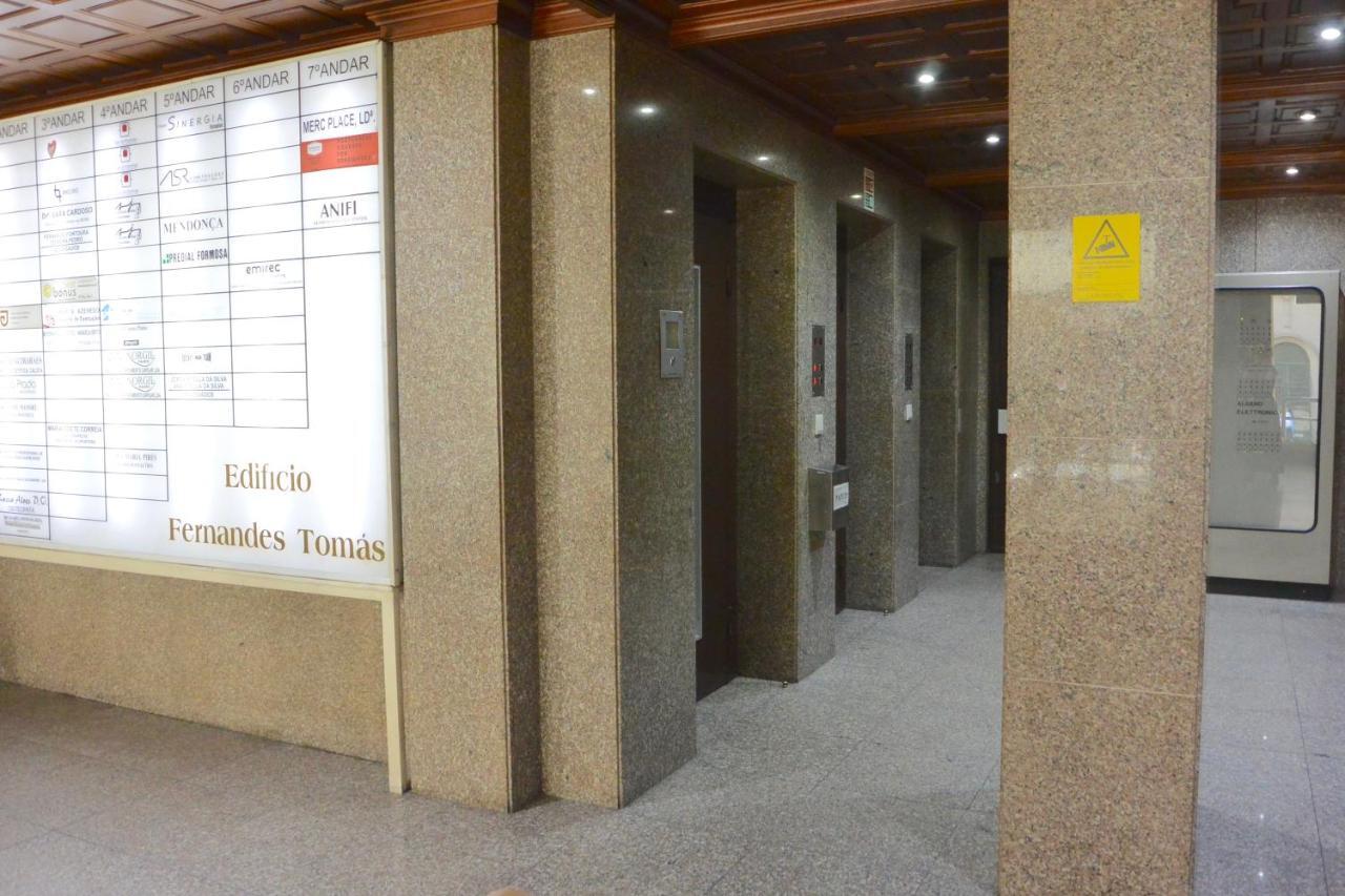 דירות Lf Porto Alfazema, By Flat In פורטו מראה חיצוני תמונה