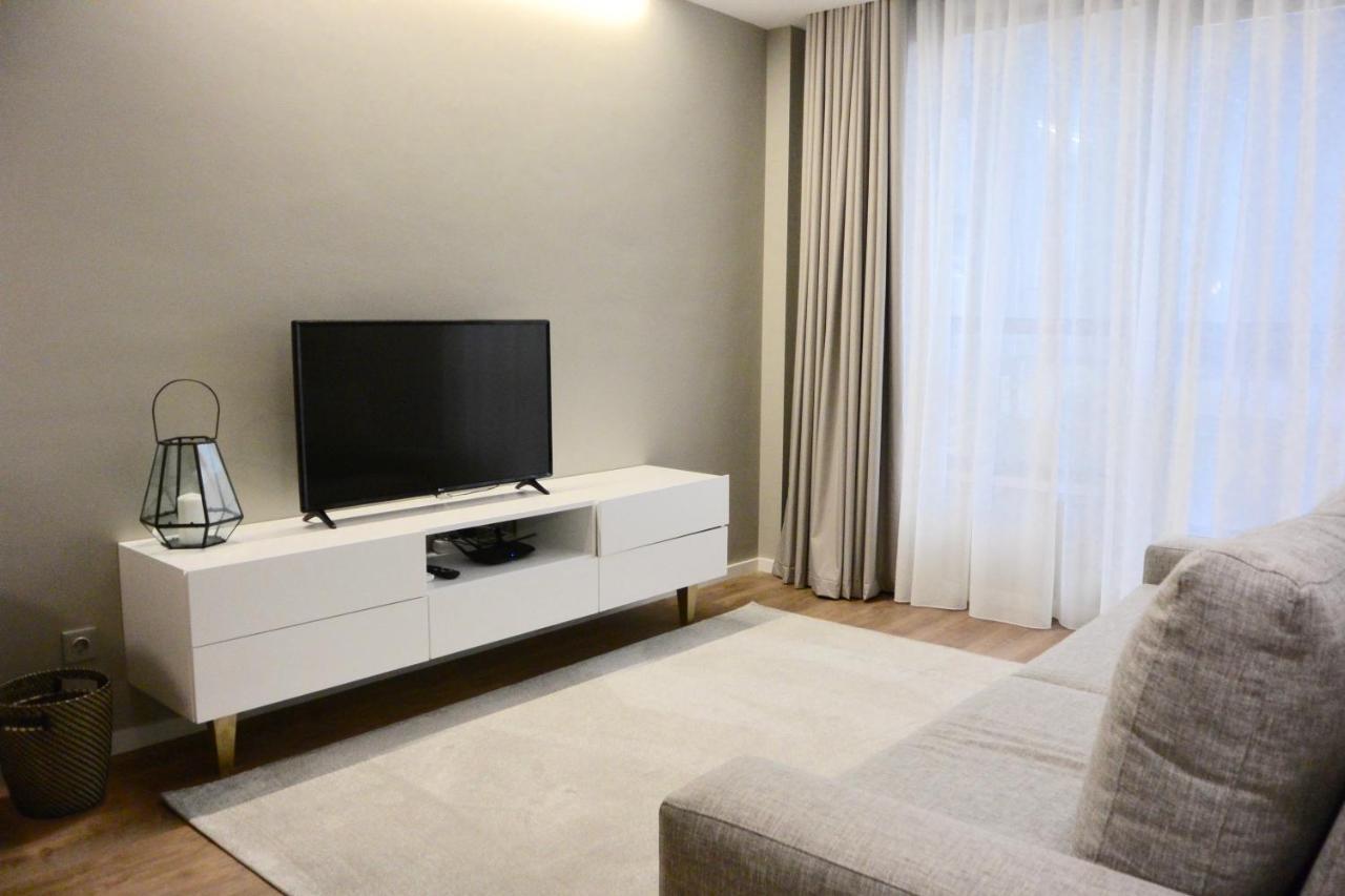 דירות Lf Porto Alfazema, By Flat In פורטו מראה חיצוני תמונה
