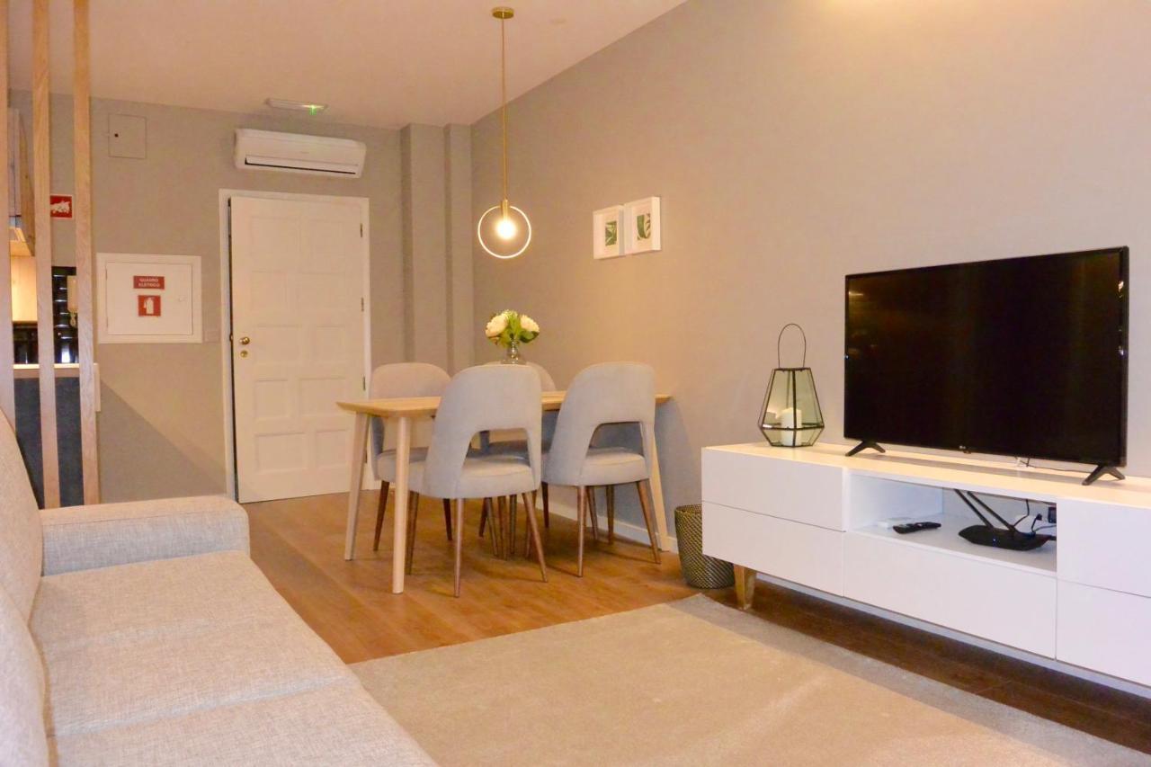 דירות Lf Porto Alfazema, By Flat In פורטו מראה חיצוני תמונה